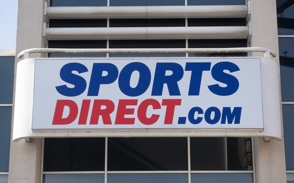 Mike Ashley’s Frasers Group Buys Wigan Retail Park 1 Sports Direct